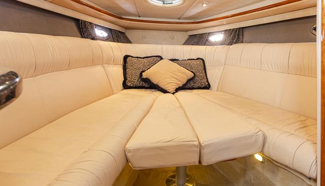 noname yacht for sale 24