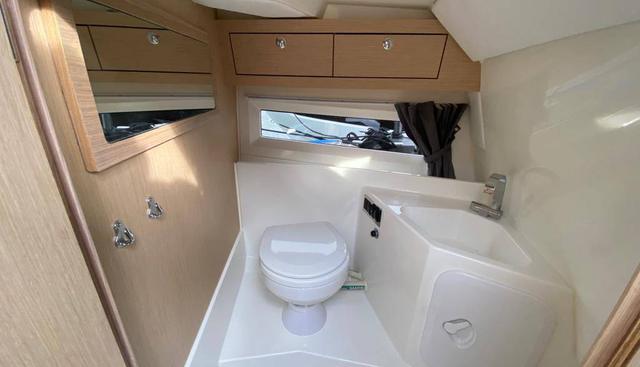 noname yacht for sale 15