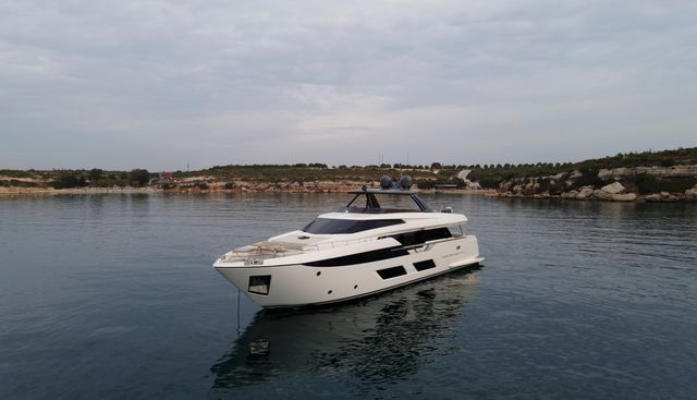 M/Y SUNRISE yacht for sale 4