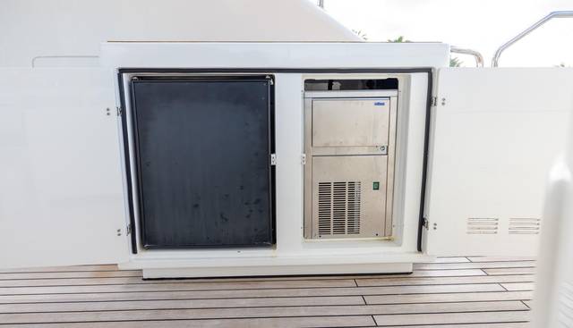 BENETTI CLASSIC yacht for sale 20