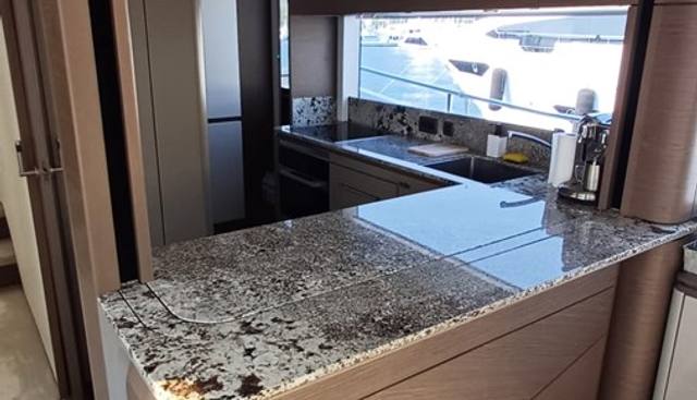 PRINCESS X80 yacht for sale 19