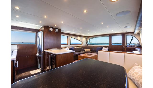 Vertigo yacht for sale 15