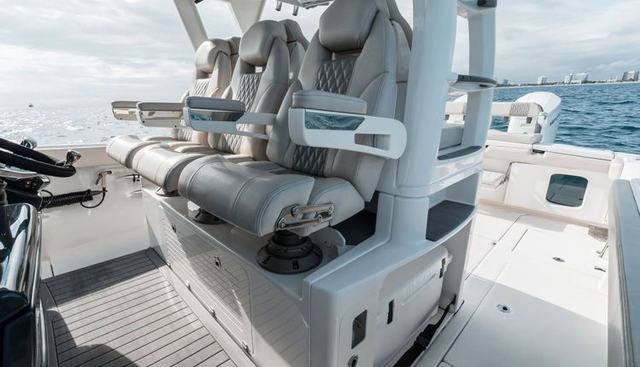 noname yacht for sale 23