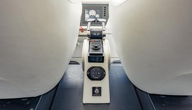 HAWK yacht for sale 44