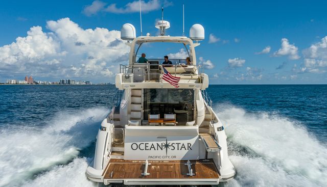 noname yacht for sale 14