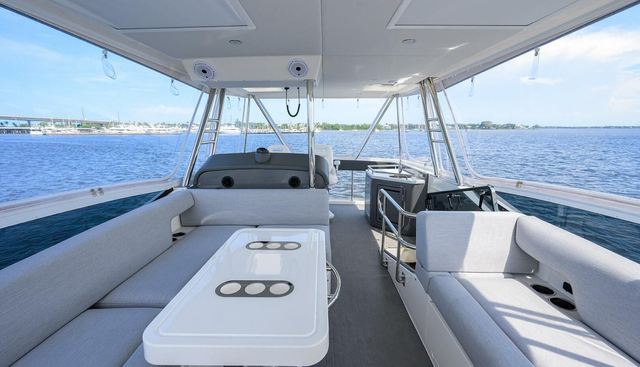 noname yacht for sale 53