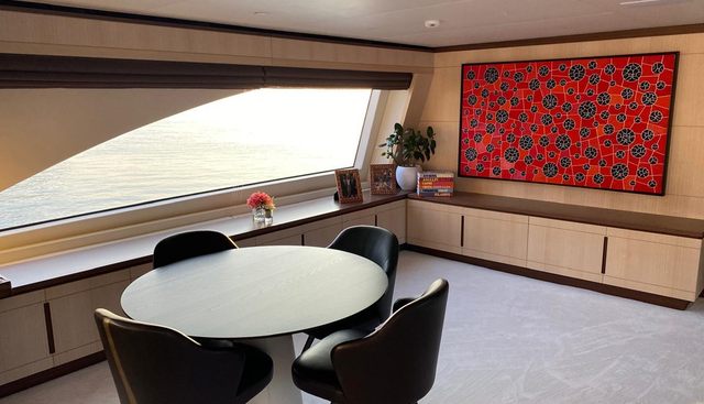 Bamboo yacht for sale 12