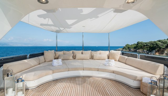 Endless Summer yacht for sale 28