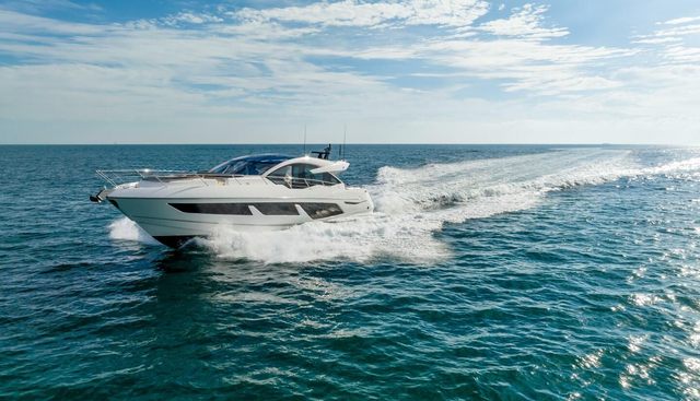 noname yacht for sale 15