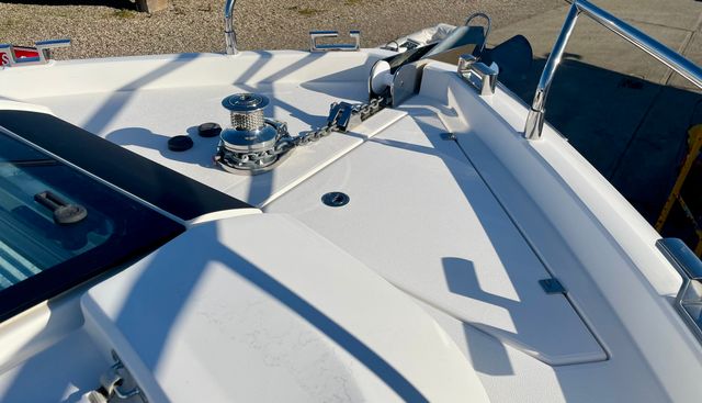 noname yacht for sale 55