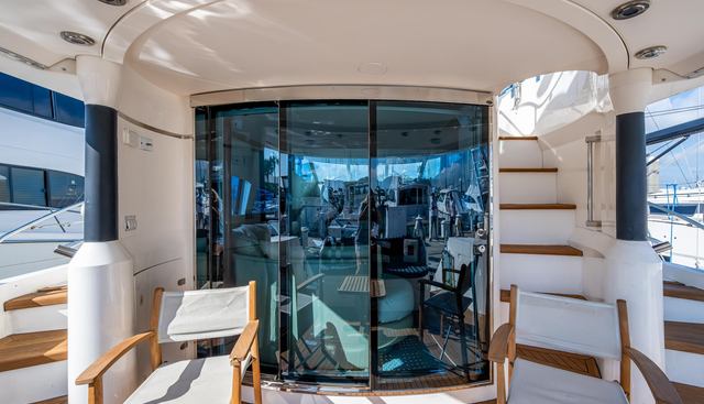 YOU GO GIRL! yacht for sale 13