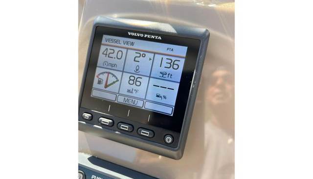 Noname yacht for sale 10