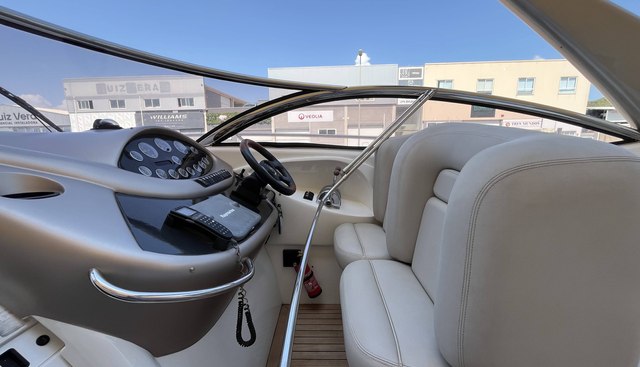 noname yacht for sale 18
