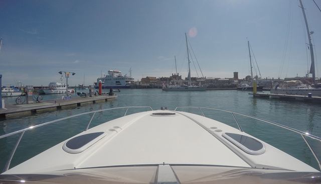 SHIVER yacht for sale 13