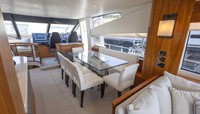 Still Thinking yacht for sale 12