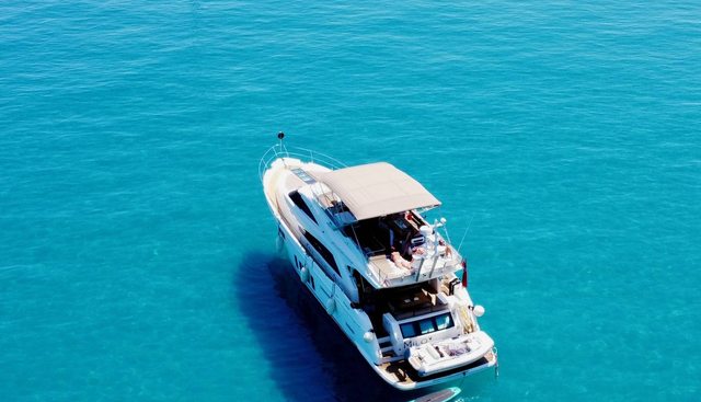 noname yacht for sale 47