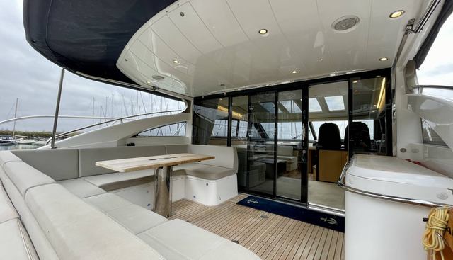 noname yacht for sale 15