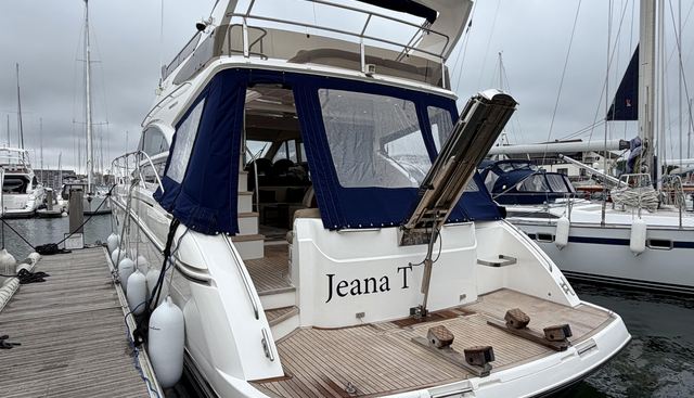 noname yacht for sale 12
