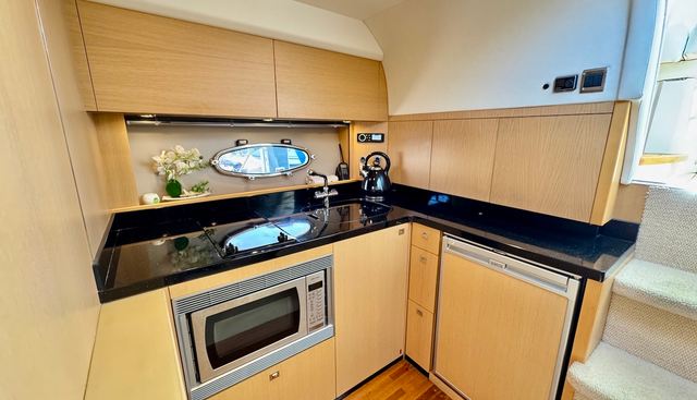 Basilicus yacht for sale 35