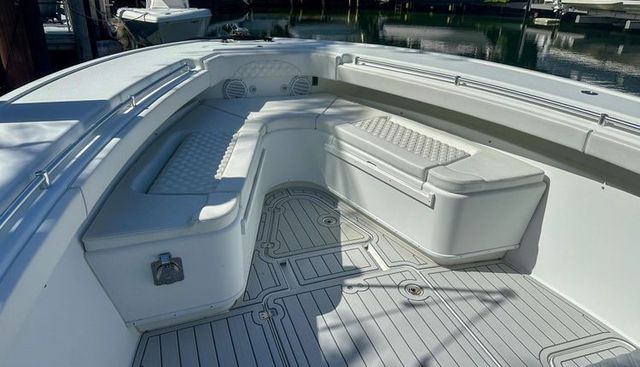 noname yacht for sale 24