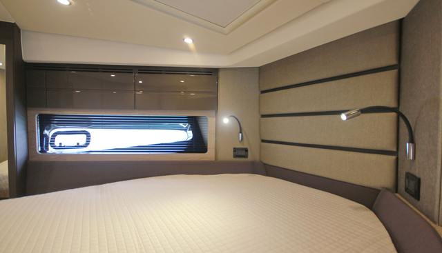 LOUIS XX yacht for sale 28
