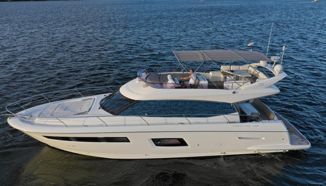 OLLIE-GATOR yacht for sale 10