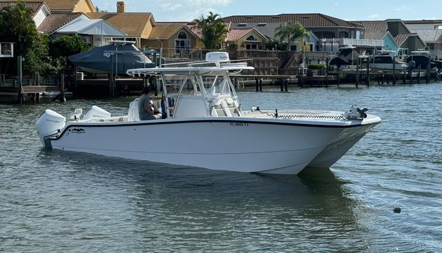 noname yacht for sale 2