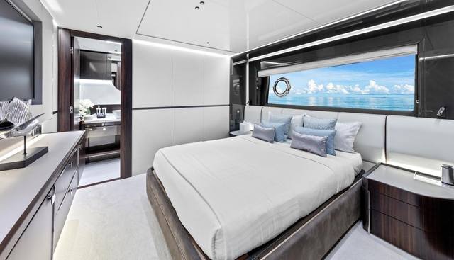 CONTESSA yacht for sale 7
