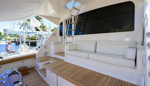 noname yacht for sale 7