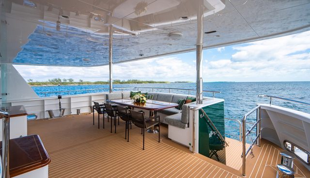 ZEXPLORER yacht for sale 37
