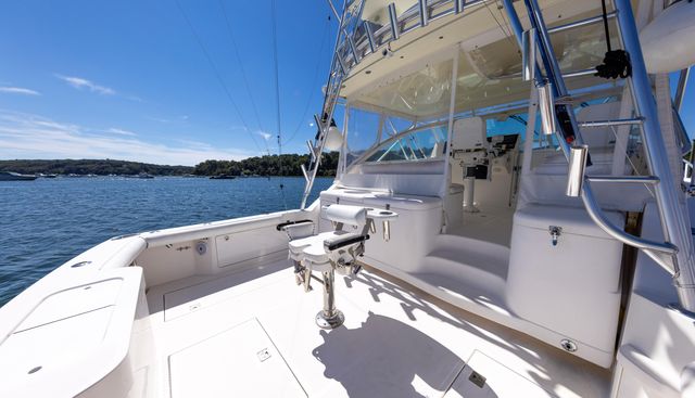 noname yacht for sale 20