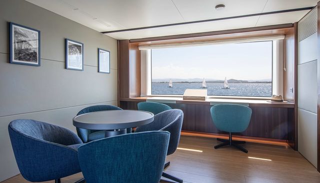 JULES yacht for sale 8