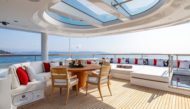 BIJIN yacht for sale 2