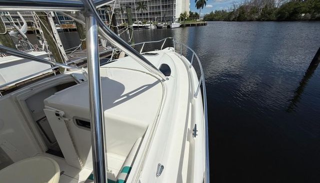 noname yacht for sale 8