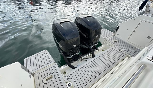 noname yacht for sale 3
