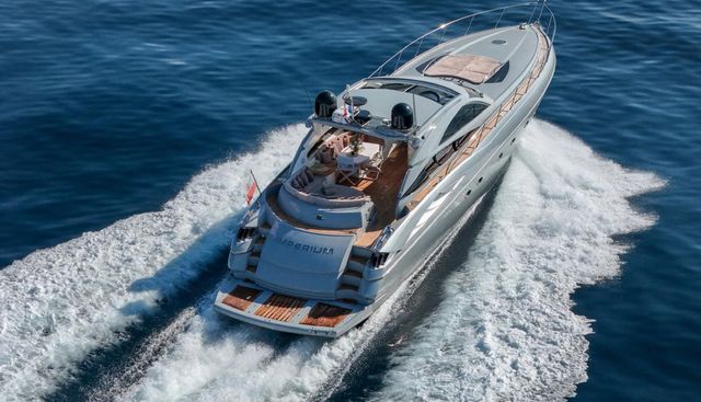 IMPERIUM yacht for sale 8