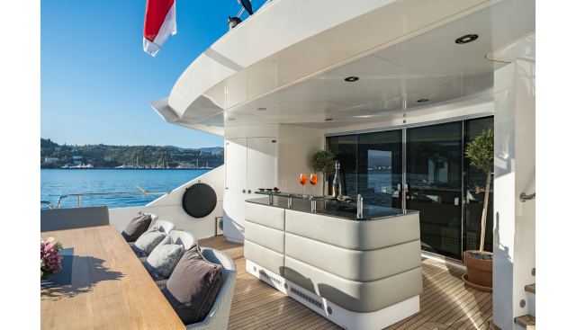 Lady Volantis yacht for sale 4