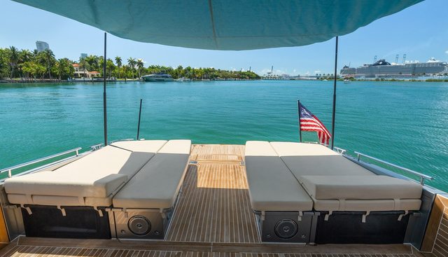 YANINA yacht for sale 14