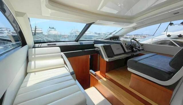 noname yacht for sale 12