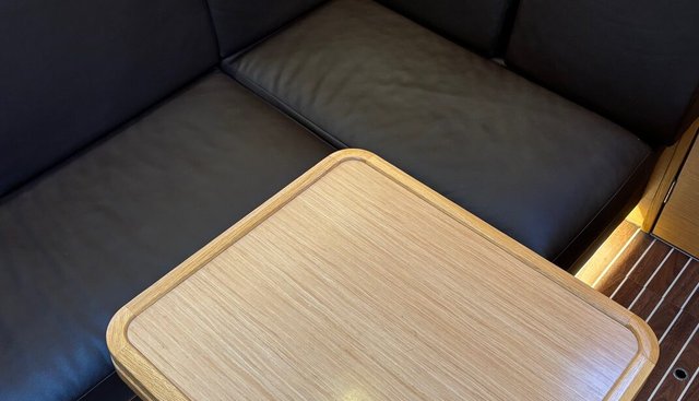 Dignity yacht for sale 27