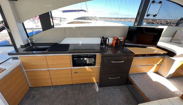 noname yacht for sale 38