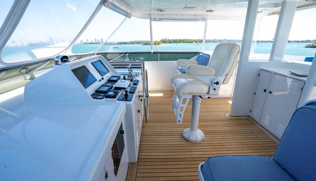 noname yacht for sale 10