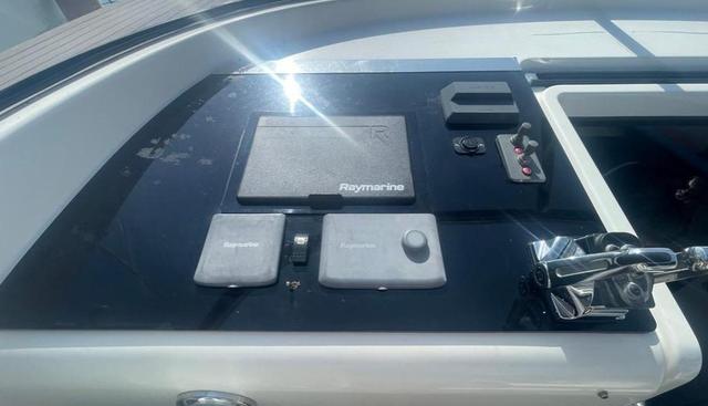 Smart Ass yacht for sale 4