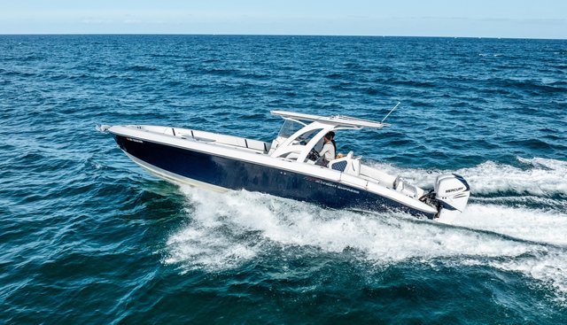 noname yacht for sale 9