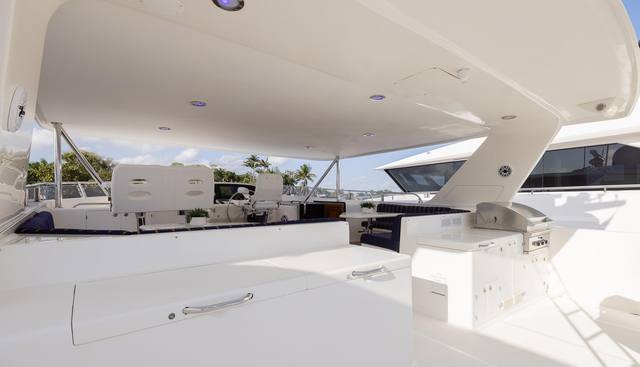 COLETTE yacht for sale 30