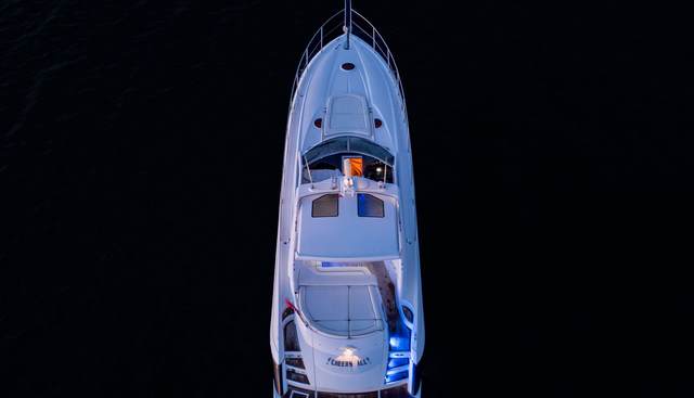 CHEERS ALL yacht for sale 14