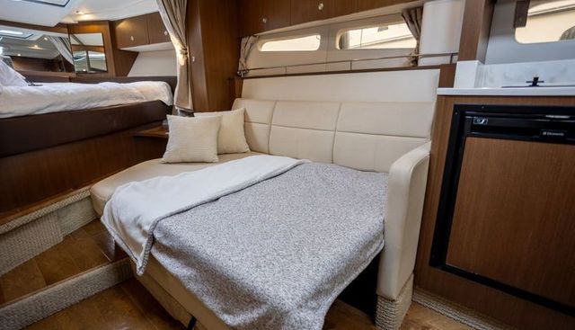 Lady Christine yacht for sale 22