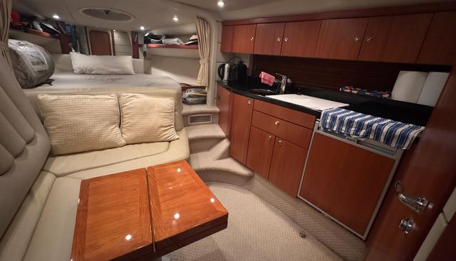 DAISY DEE yacht for sale 13