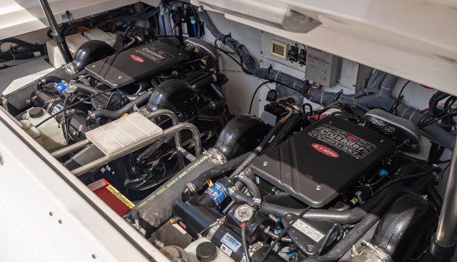 noname yacht for sale 22