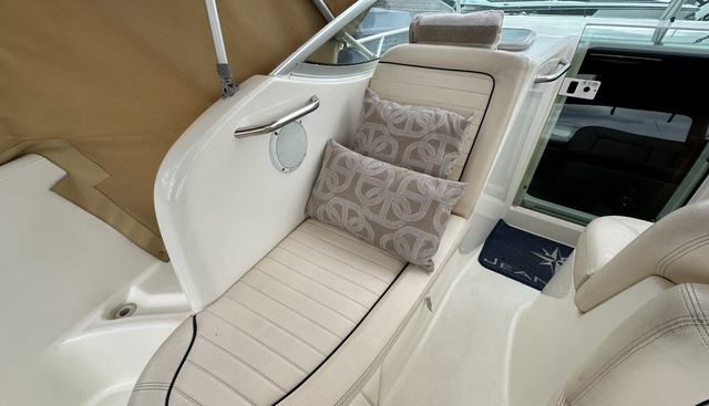 Lady K yacht for sale 9